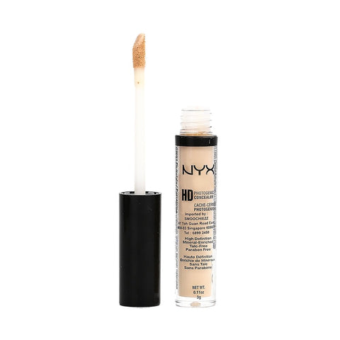 NYX HD Concealer Wand 3g