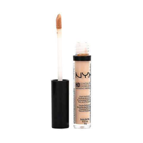 NYX HD Concealer Wand 3g