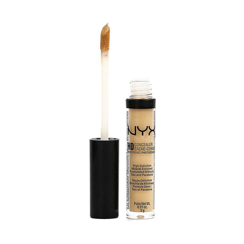 NYX HD Concealer Wand 3g