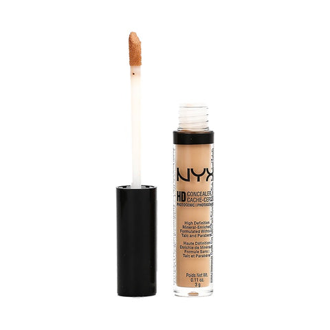 NYX HD Concealer Wand 3g