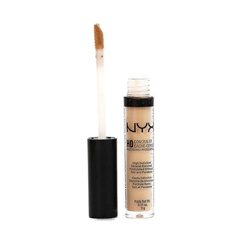 NYX HD Concealer Wand 3g