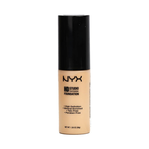 NYX HD Studio Photogenic Foundation 36g