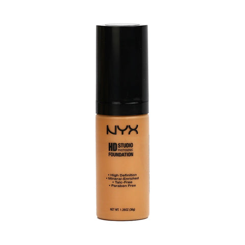 NYX HD Studio Photogenic Foundation 36g