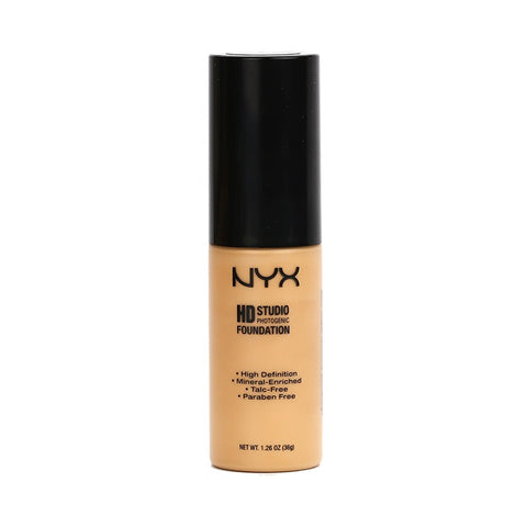 NYX HD Studio Photogenic Foundation 36g