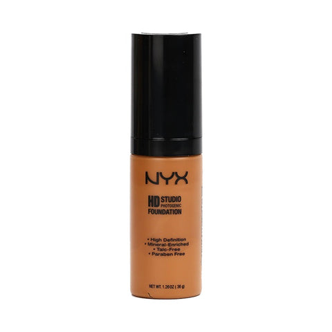 NYX HD Studio Photogenic Foundation 36g