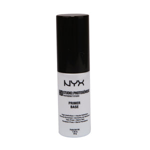 NYX HD Studio Photogenic Primer Base 33g