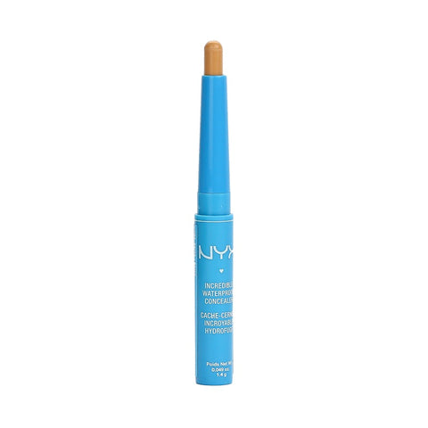 NYX Incredible Waterproof Concealer 1.4g