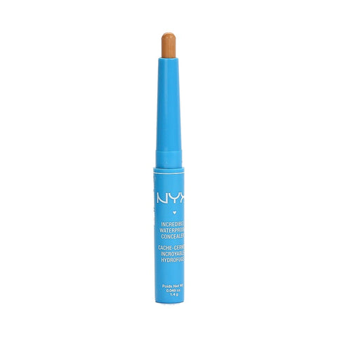 NYX Incredible Waterproof Concealer 1.4g