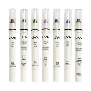 NYX Jumbo Eye Pencil Crayon 5g