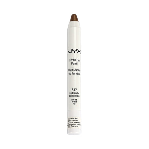 NYX Jumbo Eye Pencil Crayon 5g