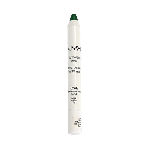 NYX Jumbo Eye Pencil Crayon 5g