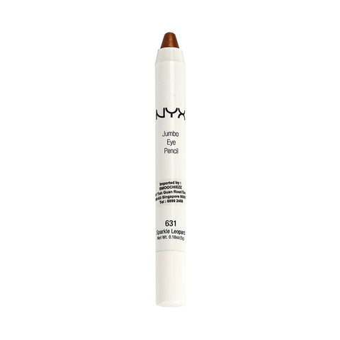 NYX Jumbo Eye Pencil Crayon 5g