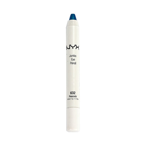 NYX Jumbo Eye Pencil Crayon 5g