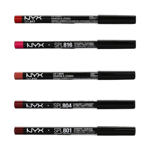 NYX Lip Liner Crayon 1.049g