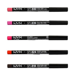 NYX Lip Liner Crayon 1.049g