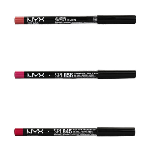 NYX Lip Liner Crayon 1.049g