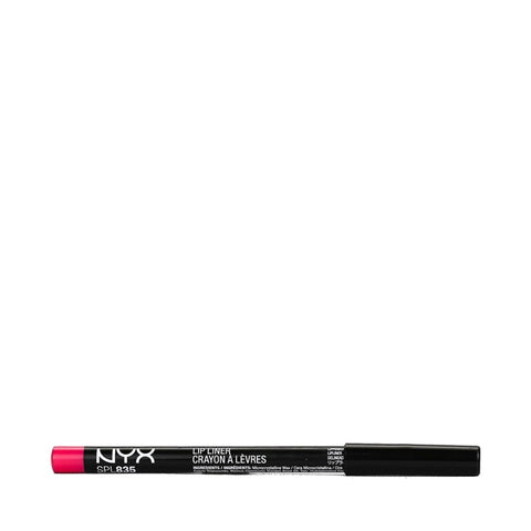 NYX Lip Liner Crayon 1.049g