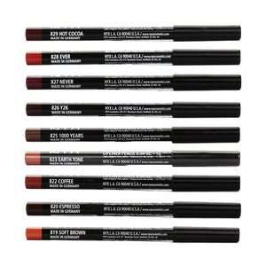 NYX Lip Liner Pencil 1g