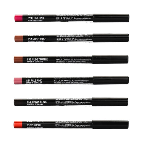 NYX Lip Liner Pencil 1g