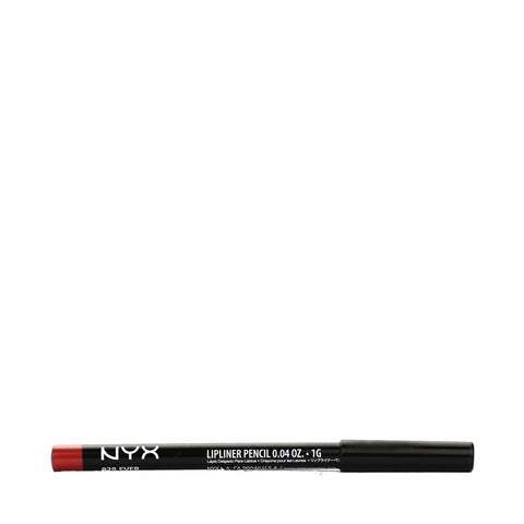 NYX Lip Liner Pencil 1g