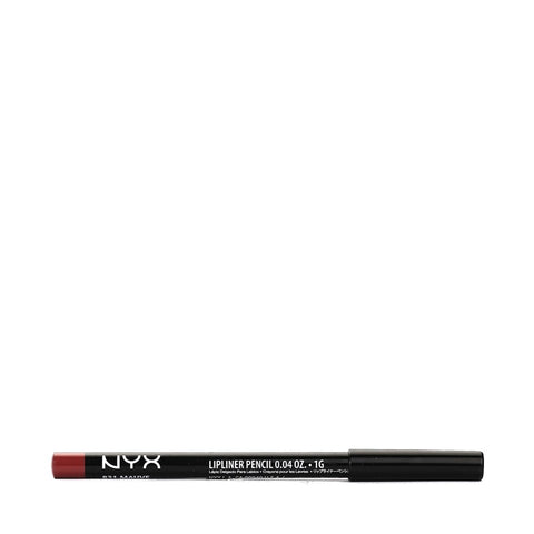 NYX Lip Liner Pencil 1g