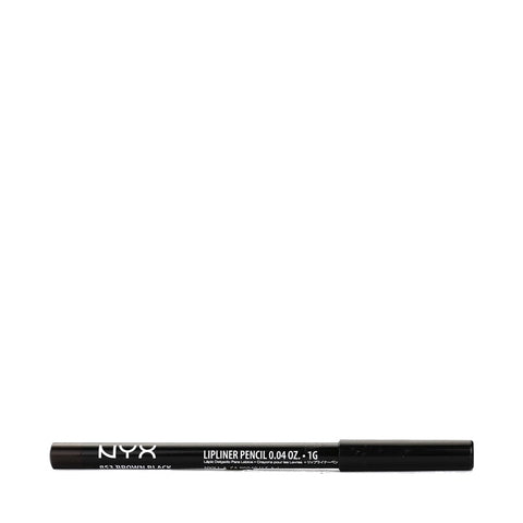 NYX Lip Liner Pencil 1g