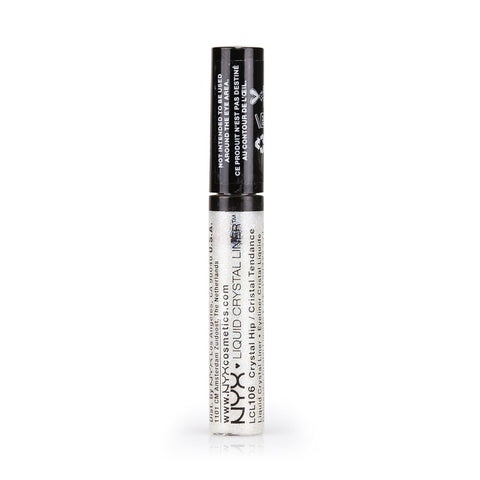 NYX Liquid Crystal Liner 5ml