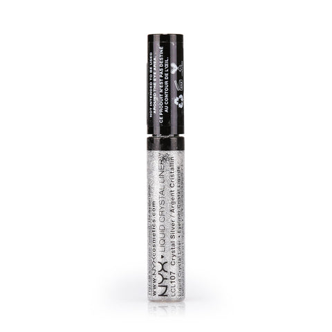 NYX Liquid Crystal Liner 5ml