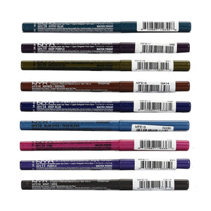 NYX Retractable Eye Liner 0.31g