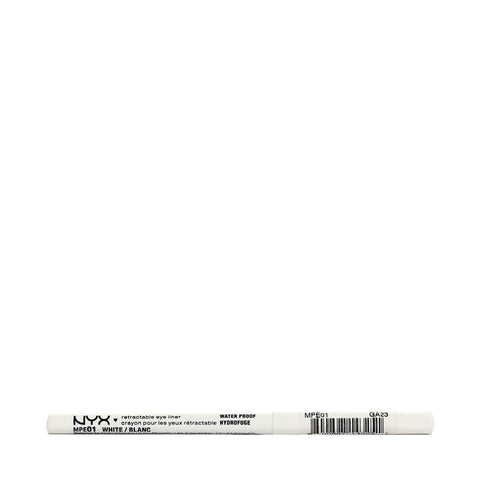 NYX Retractable Eye Liner 0.31g