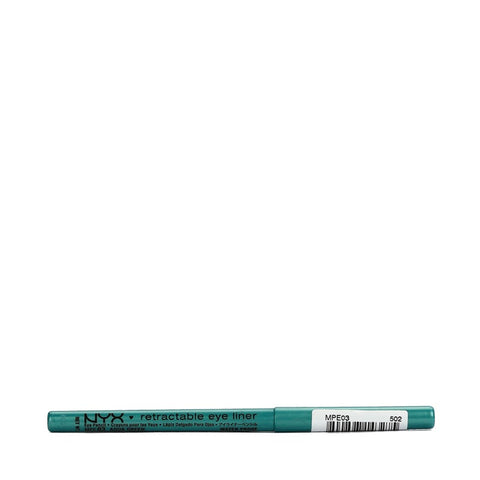 NYX Retractable Eye Liner 0.31g