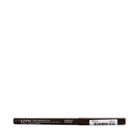 NYX Retractable Eye Liner 0.31g