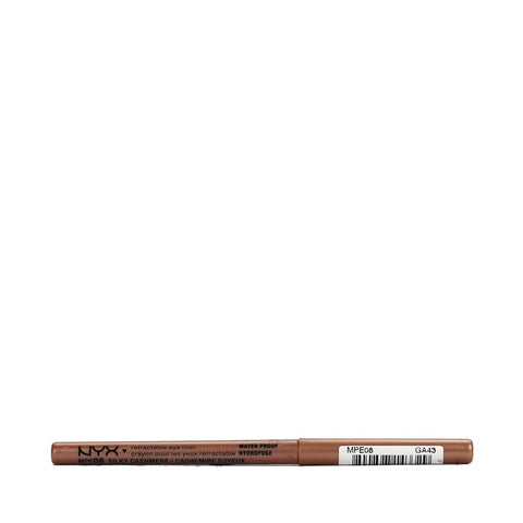 NYX Retractable Eye Liner 0.31g