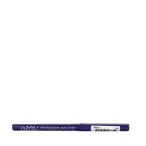 NYX Retractable Eye Liner 0.31g