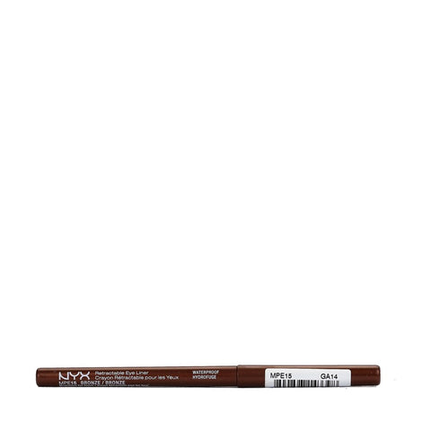 NYX Retractable Eye Liner 0.31g