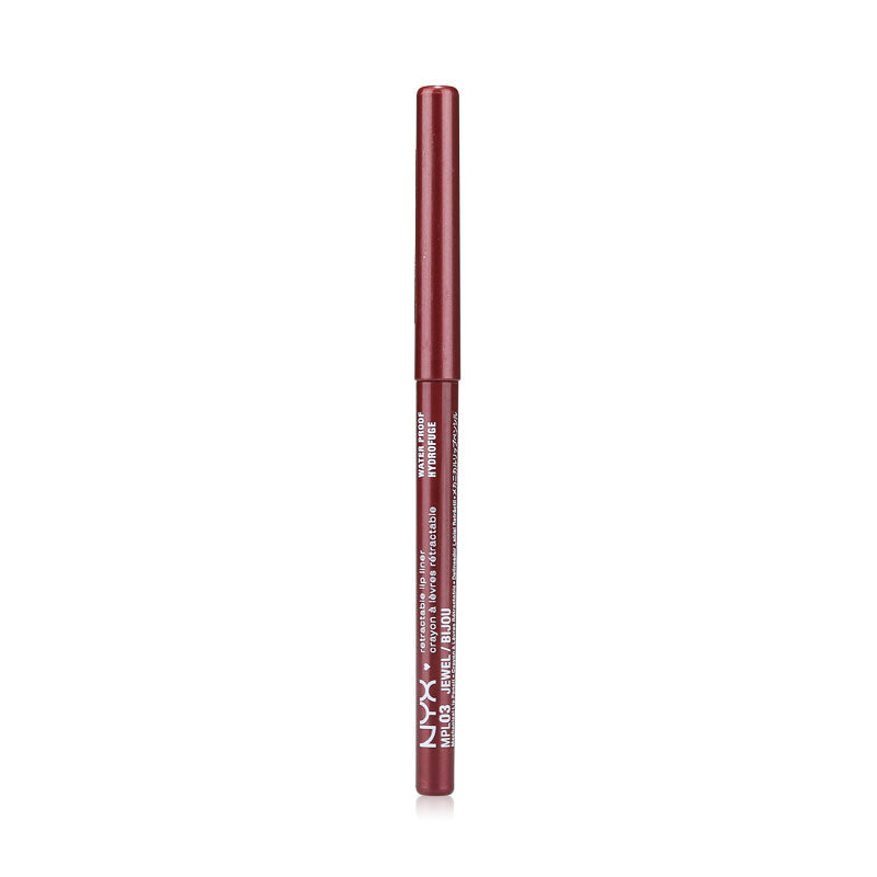 NYX Retractable Lip Liner MPL11 Red 0.31g