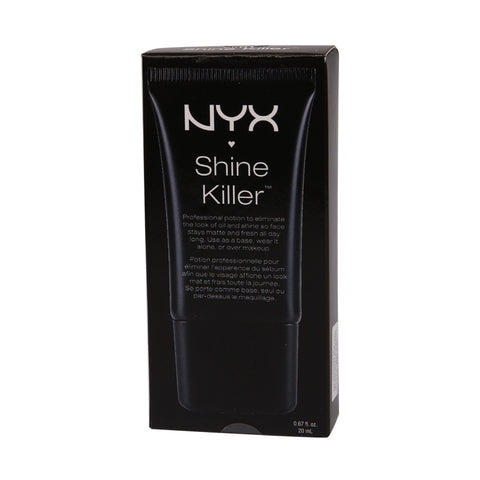 NYX Shine Killer SK01 20ml