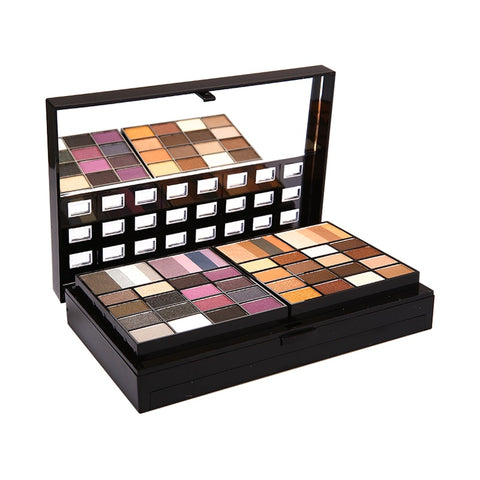 NYX Smokey Look Collection Palette S114 1pcs