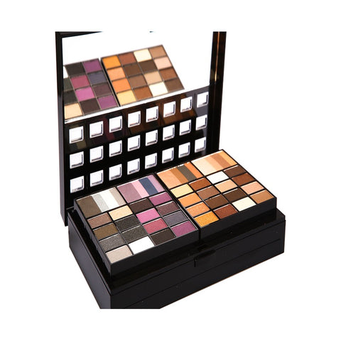 NYX Smokey Look Collection Palette S114 1pcs