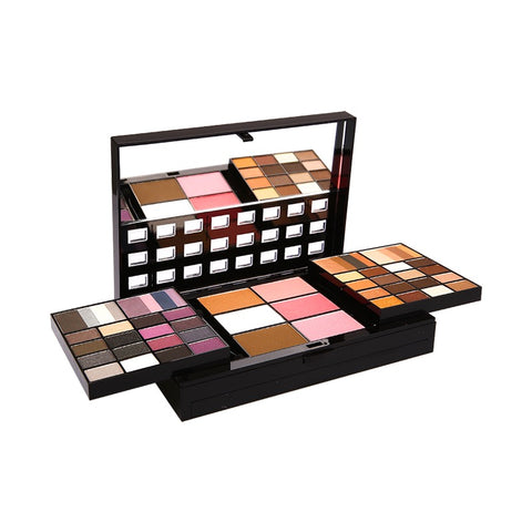 NYX Smokey Look Collection Palette S114 1pcs