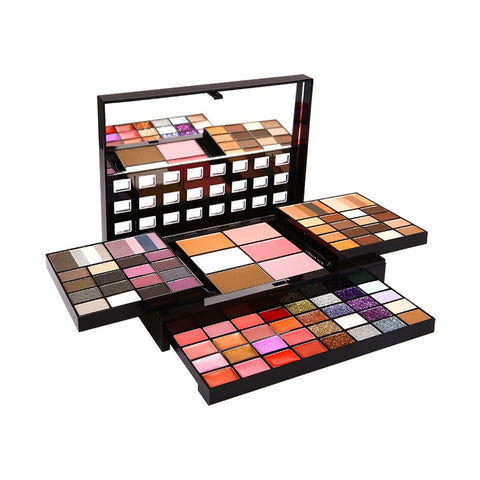 NYX Smokey Look Collection Palette S114 1pcs