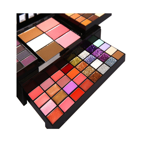 NYX Smokey Look Collection Palette S114 1pcs