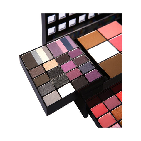 NYX Smokey Look Collection Palette S114 1pcs