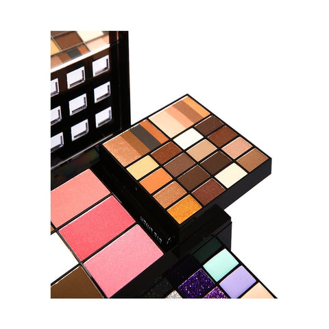 NYX Smokey Look Collection Palette S114 1pcs