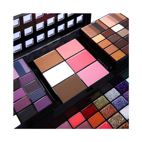 NYX Smokey Look Collection Palette S114 1pcs