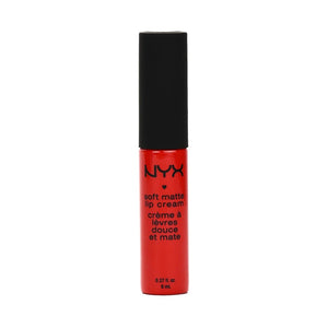 NYX Soft Matte Lip Cream 8ml