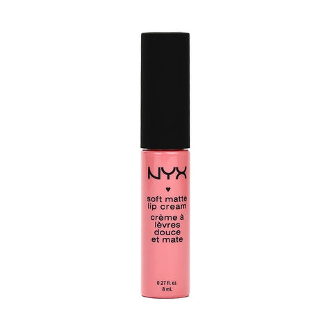 NYX Soft Matte Lip Cream 8ml