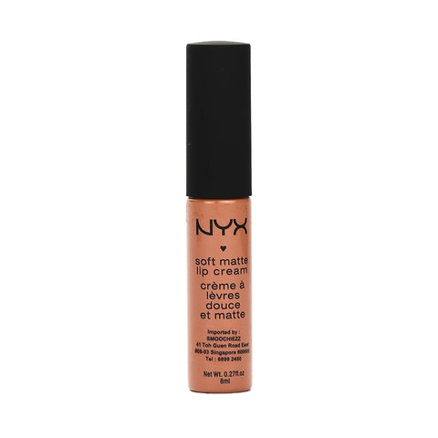 NYX Soft Matte Lip Cream 8ml