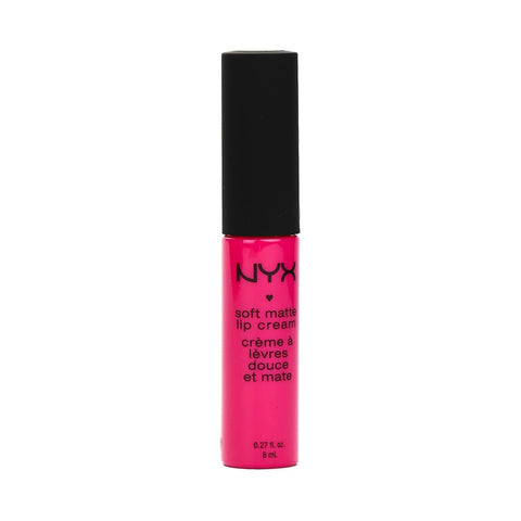 NYX Soft Matte Lip Cream 8ml