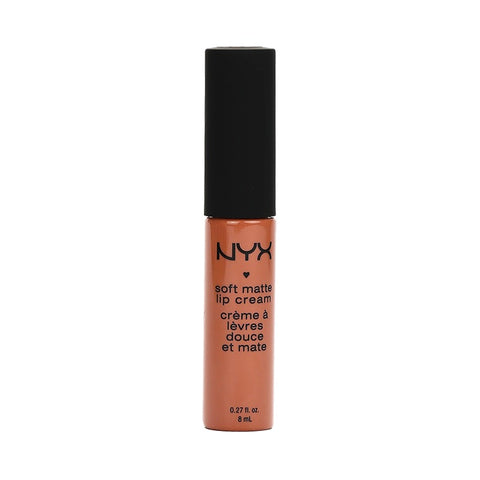 NYX Soft Matte Lip Cream 8ml